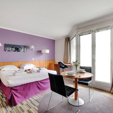 Modern Studio - 2P - Issy-Les-Moulineaux - Javel エクステリア 写真